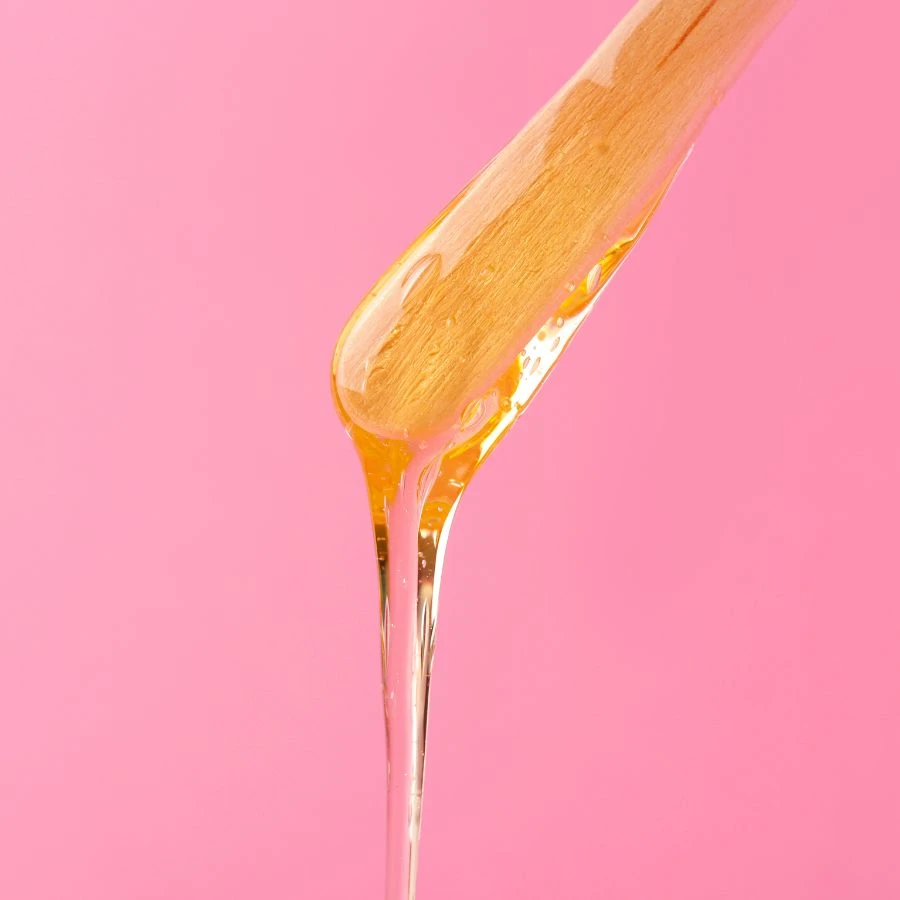 Waxing - Hair removal services